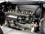 Packard Deluxe Eight Roadster 1931 года